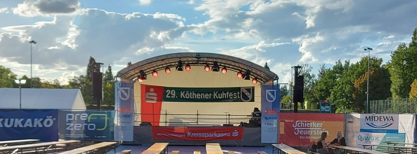 Kuhfest 3