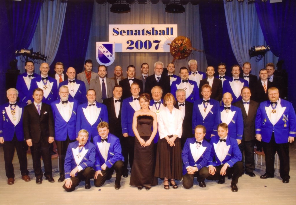 Senatsball 2007 klein